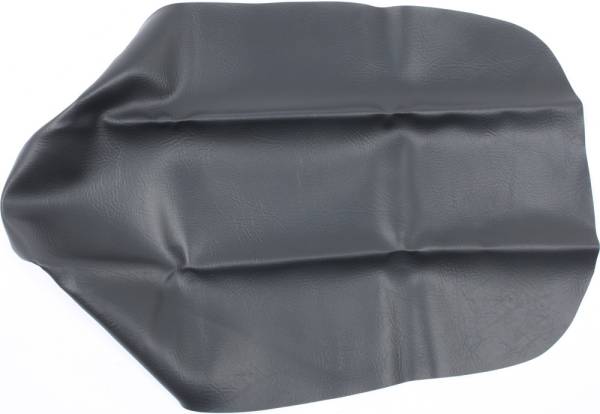 CYCLE WORKS - SEAT COVER BLACK - Image 1