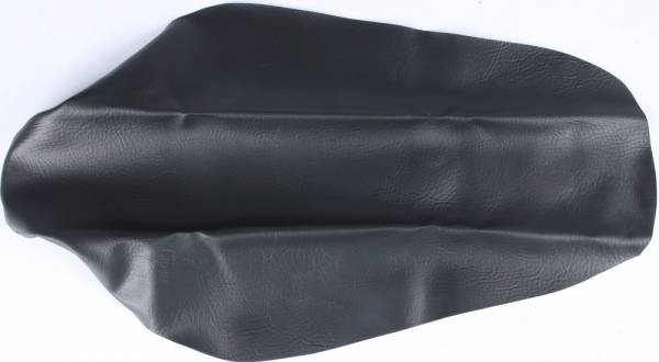 CYCLE WORKS - SEAT COVER BLACK - Image 1