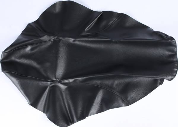 CYCLE WORKS - SEAT COVER BLACK - Image 1