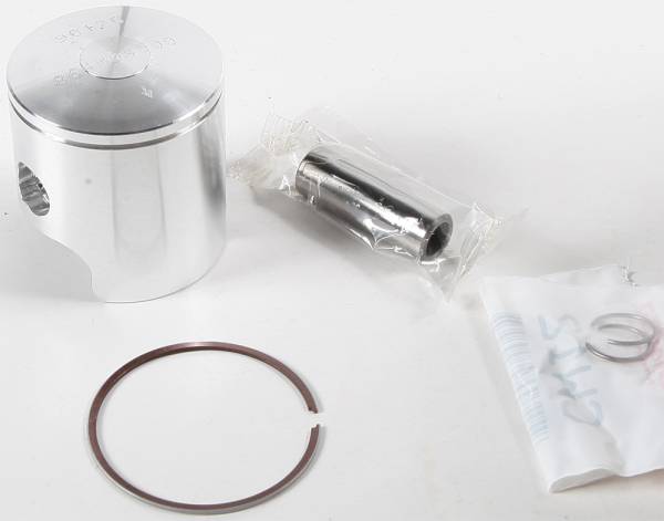 WISECO - PISTON KIT PRO-LITE 45.00/STD GAS/HUSQ/KTM - Image 1