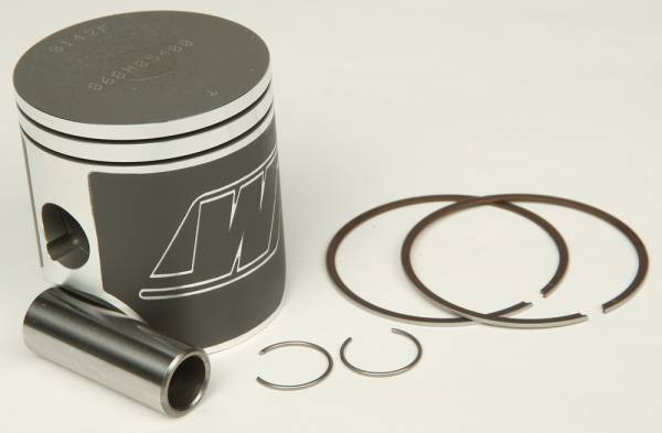 WISECO - PISTON KIT GP ARMORGLIDE 54.00/STD - Image 1