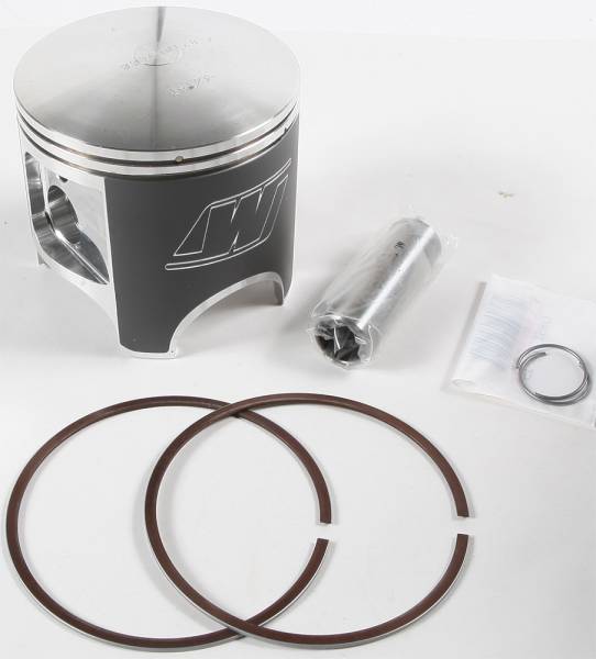 WISECO - PISTON KIT ARMORGLIDE 90.00/+1.00 HON - Image 1