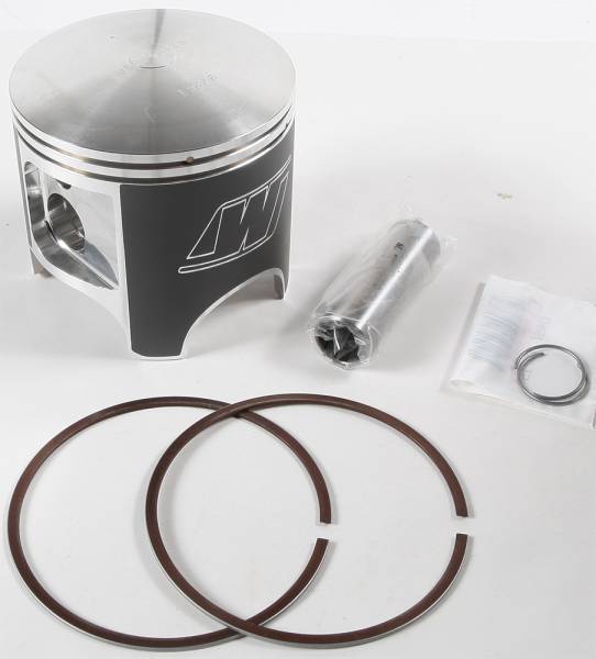 WISECO - PISTON KIT ARMORGLIDE 90.50/+1.50 HON - Image 1