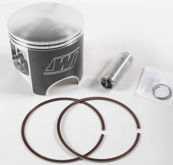 WISECO - PISTON KIT ARMORGLIDE 91.00/+2.00 HON - Image 1