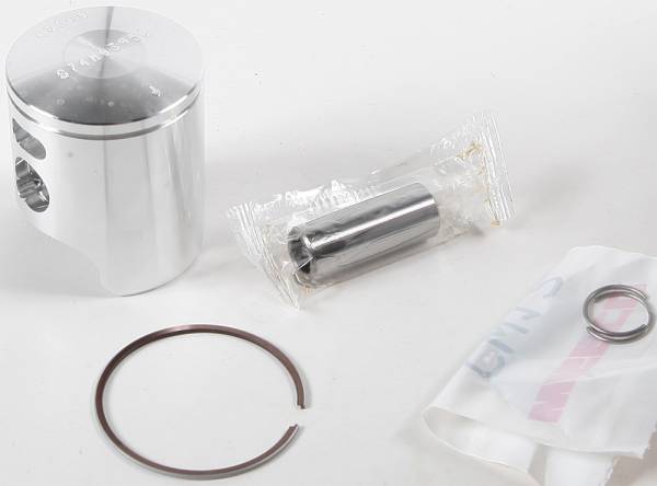 WISECO - PISTON KIT PRO-LITE 39.50/STD GAS/HUS/KTM - Image 1