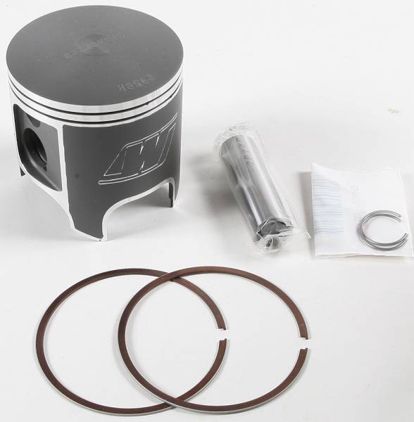 WISECO - PISTON KIT ARMRGLD ELECTRACOAT 72.00/STD - Image 1