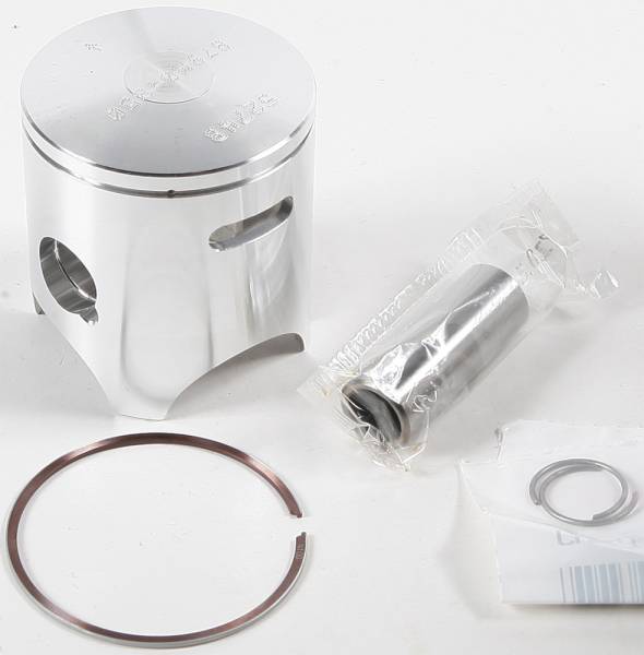 WISECO - PISTON KIT PRO-LITE 48.50/STD KAW - Image 1