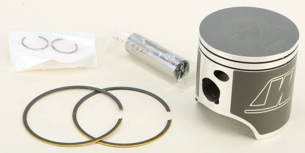 WISECO - PISTON KIT RC GP ARMORGLIDE 58.00/STD HUSQ/KTM - Image 1