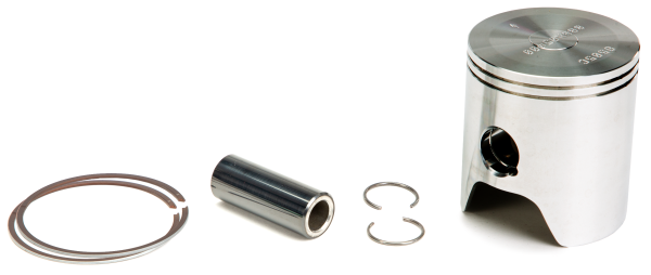 WISECO - PISTON KIT PRO-LITE 54.00/STD SHE - Image 1