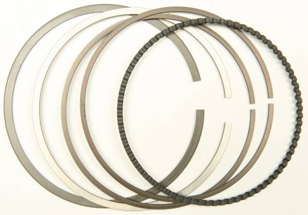 WISECO - PISTON RING 90.50MM HON FOR WISECO PISTONS ONLY - Image 1