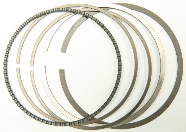 WISECO - PISTON RING 93.00MM CAN/POL FOR WISECO PISTONS ONLY - Image 1