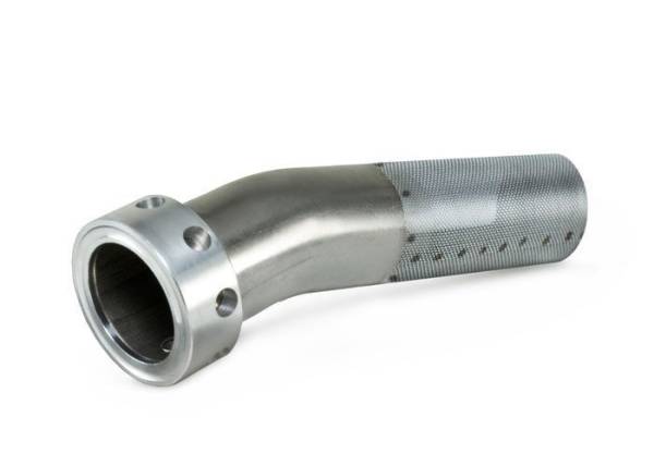 YOSHIMURA - RS-4D EXHAUST QUIET INSERT BTM 1.125 IN REPLACEMENT PART - Image 1