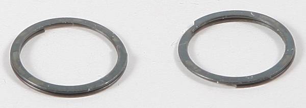 WISECO - PISTON CIRCLIPS FOR WISECO PISTONS ONLY - Image 1