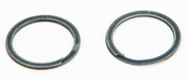 WISECO - PISTON CIRCLIPS FOR WISECO PISTONS ONLY - Image 1