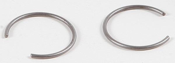 WISECO - PISTON CIRCLIPS FOR WISECO PISTONS ONLY - Image 1