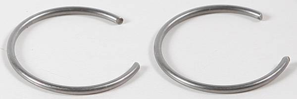 WISECO - PISTON CIRCLIPS FOR WISECO PISTONS ONLY - Image 1