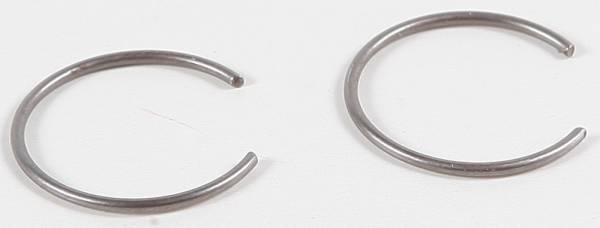 WISECO - PISTON CIRCLIPS FOR WISECO PISTONS ONLY - Image 1