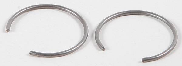 WISECO - PISTON CIRCLIPS FOR WISECO PISTONS ONLY - Image 1