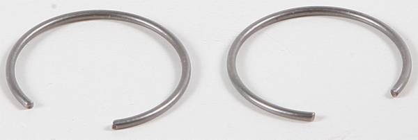 WISECO - PISTON CIRCLIPS FOR WISECO PISTONS ONLY - Image 1