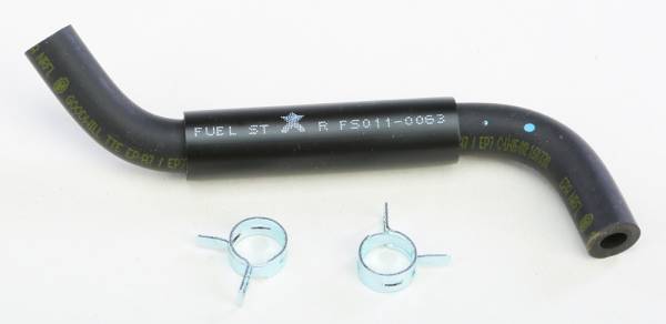 ALL BALLS - HOSE & CLAMP KIT - Image 1