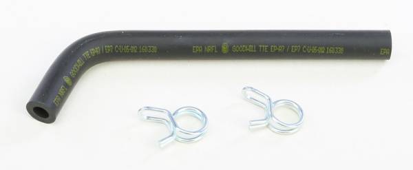 ALL BALLS - HOSE & CLAMP KIT - Image 1