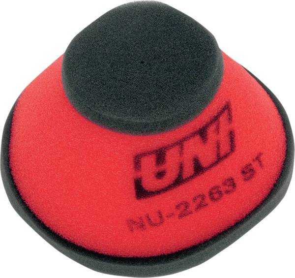 UNI - MULTI-STAGE COMPETITION AIR FILTER - Image 1