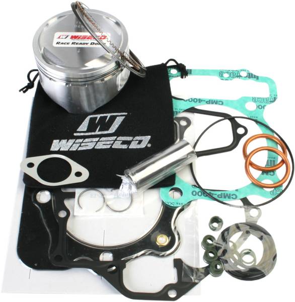 WISECO - TOP END KIT 87.00/+2.00 10:1 HON - Image 1