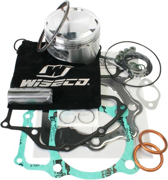 WISECO - TOP END KIT 87.00/+2.00 11:1 HON - Image 1