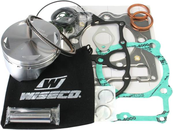 WISECO - TOP END KIT 89.00/STD 11:1 HON - Image 1