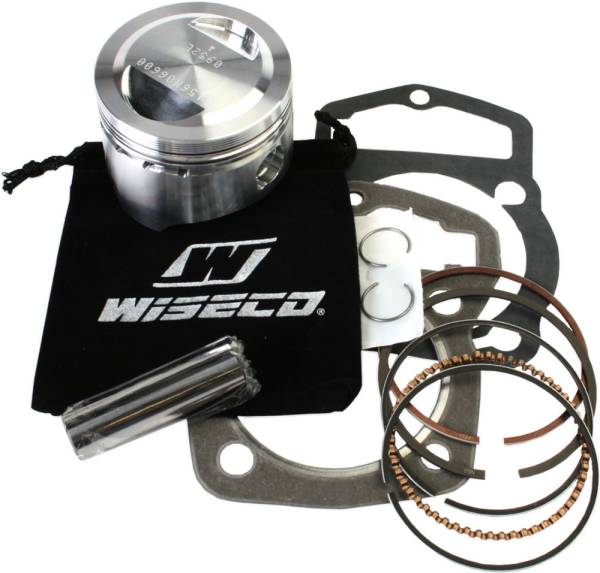 WISECO - TOP END KIT 66.00/+0.50 10:1 HON - Image 1