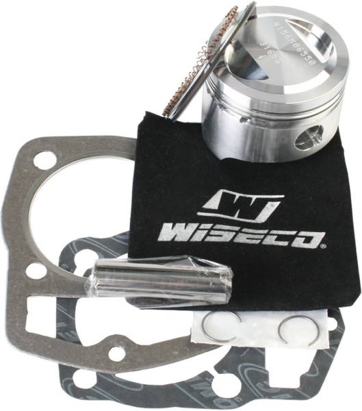 WISECO - TOP END KIT 65.50/STD 10:1 HON - Image 1