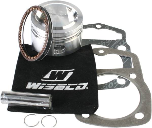 WISECO - TOP END KIT 66.00/+0.50 10:1 HON - Image 1