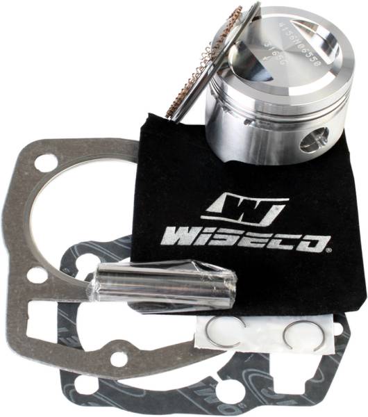 WISECO - TOP END KIT 66.50/+1.00 10:1 HON - Image 1