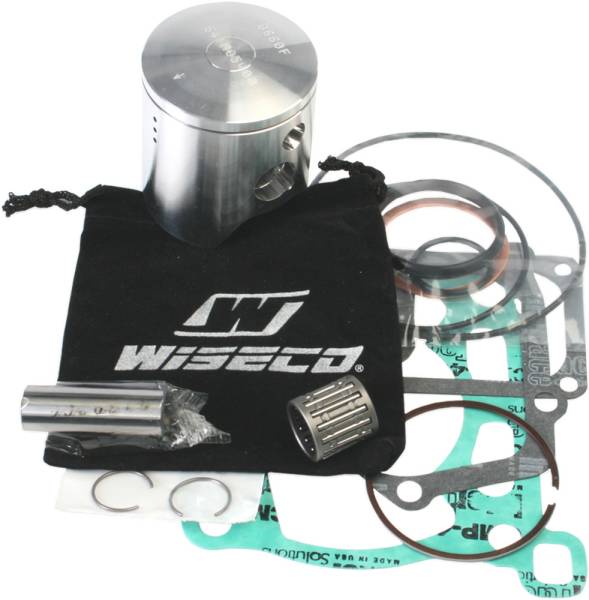 WISECO - TOP END KIT PRO-LITE 54.00/STD SUZ - Image 1