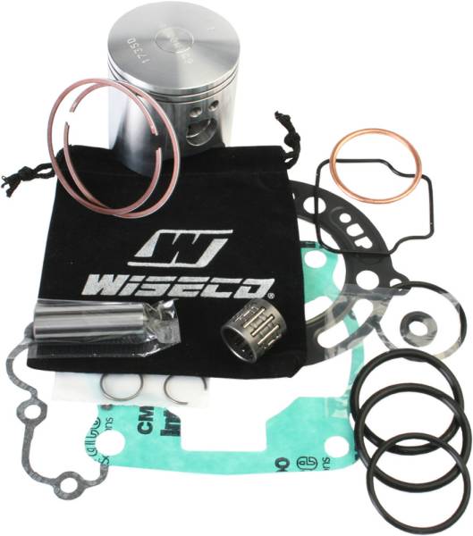 WISECO - TOP END KIT PRO-LITE 53.00/+0.50 KAW/SUZ - Image 1