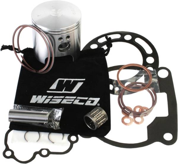 WISECO - TOP END KIT PRO-LITE 54.50/+2.00 KAW/SUZ - Image 1