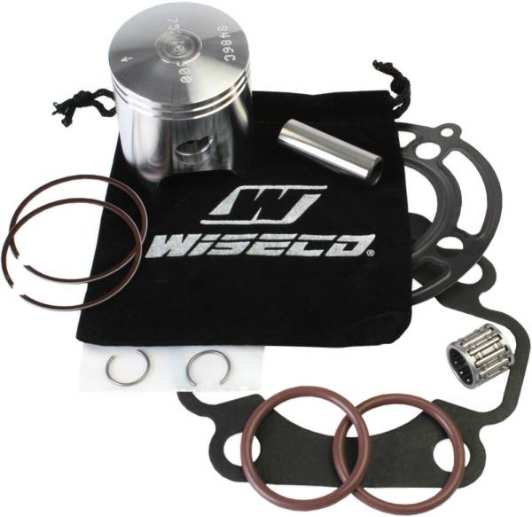 WISECO - TOP END KIT 45.00/+0.50 KAW/SUZ - Image 1