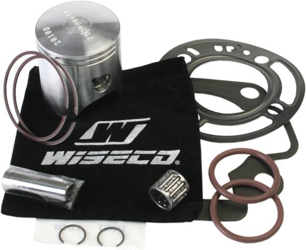 WISECO - TOP END KIT 46.50/+2.00 KAW/SUZ - Image 1