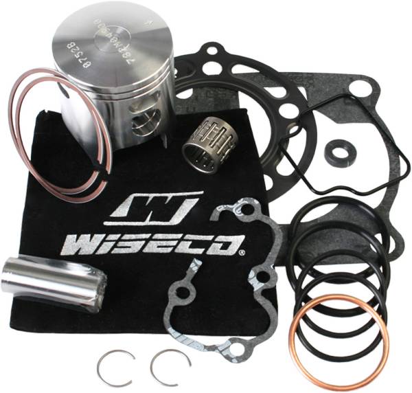 WISECO - TOP END KIT PRO-LITE 49.00/+0.50 KAW - Image 1