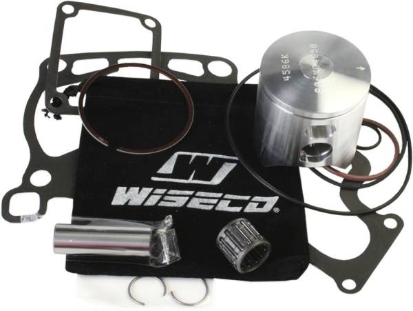 WISECO - TOP END KIT PRO-LITE 48.50/+0.50 SUZ - Image 1