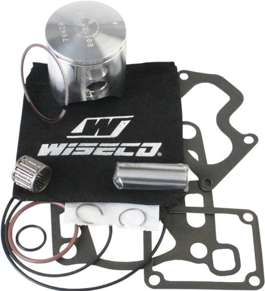 WISECO - TOP END KIT PRO-LITE 49.00/+1.00 SUZ - Image 1