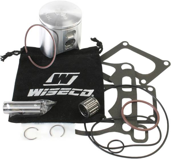 WISECO - TOP END KIT PRO-LITE 50.00/+2.00 SUZ - Image 1