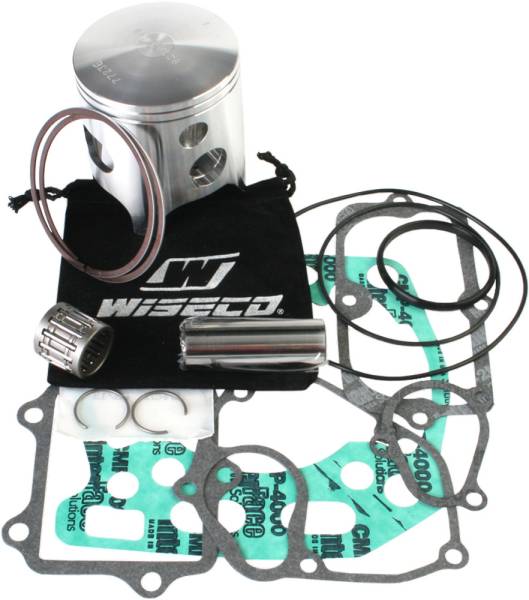 WISECO - TOP END KIT PRO-LITE 66.40/STD SUZ - Image 1