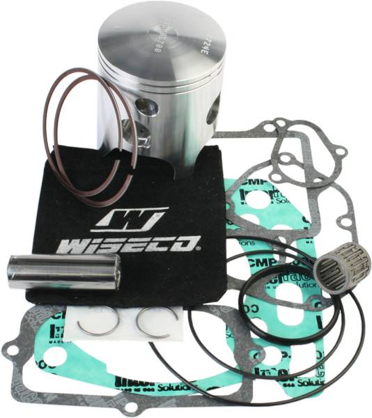 WISECO - TOP END KIT PRO-LITE 67.00/+0.60 SUZ - Image 1