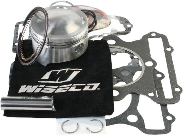 WISECO - TOP END KIT 77.00/+4.00 10.5:1 HON - Image 1