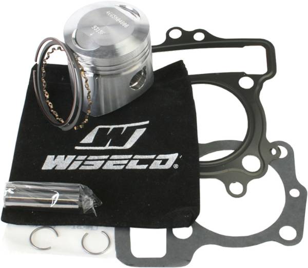 WISECO - TOP END KIT 48.00/STD 9.7:1 HON - Image 1