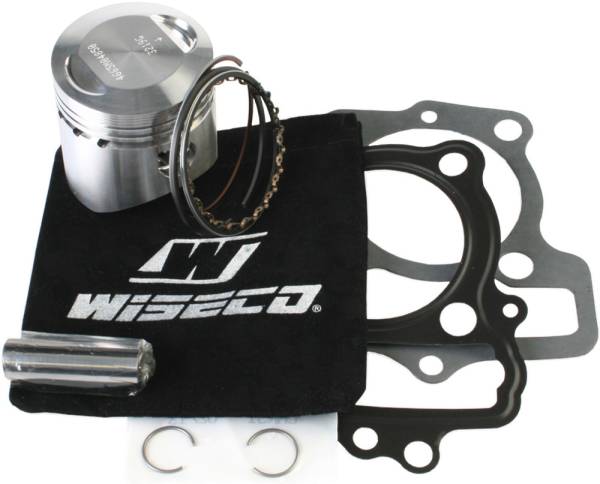 WISECO - TOP END KIT 48.50/+0.50 9.7:1 HON - Image 1