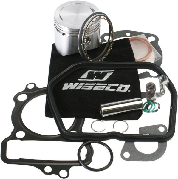 WISECO - TOP END KIT 53.50/STD 9.4:1 HON - Image 1