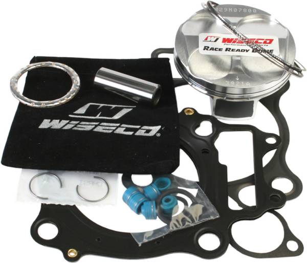 WISECO - TOP END KIT ARMORGLIDE 78.00/STD 12.9:1 HON - Image 1