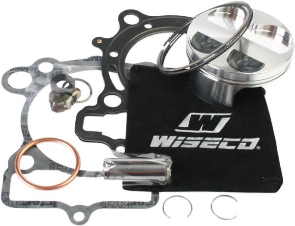 WISECO - TOP END KIT 77.00/STD 13.1:1 KAW/SUZ - Image 1